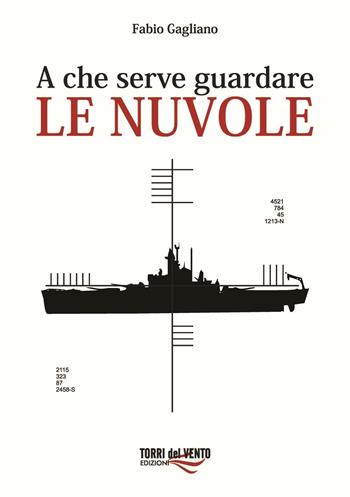 A che serve guardare le nuvole - Fabio Gagliano - Libro Torri del Vento Edizioni di Terra di Vento 2016, I palmizi | Libraccio.it