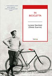 In bicicletta