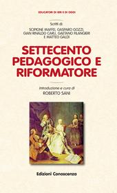 Settecento pedagogico e riformatore