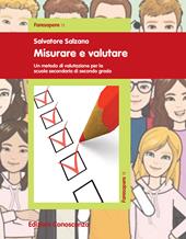 Misurare e valutare