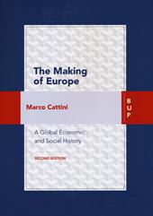 The making of Europe. A global economic history