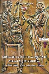 Storia della cultura alimentare nella Calabria romana