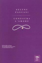 Consacra l'amore
