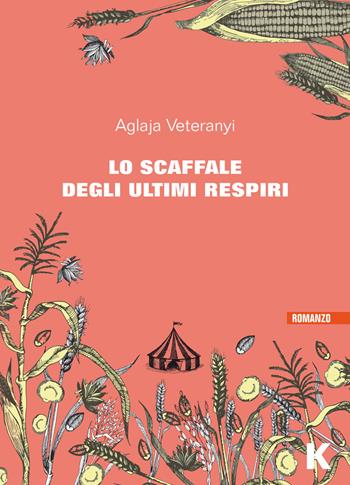 Lo scaffale degli ultimi respiri. Nuova ediz. - Aglaja Veteranyi - Libro Keller 2021, Vie | Libraccio.it