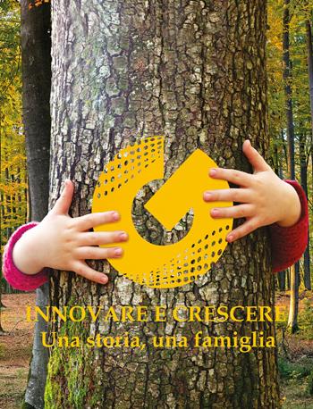 Innovare e crescere. Una storia una famiglia - Federica Rossi - Libro GWMAX 2024 | Libraccio.it