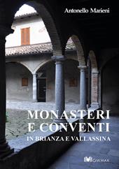 Monasteri e conventi in Brianza e Vallassina
