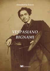 Vespasiano Bignami. Opere
