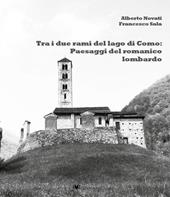Tra i due rami del lago di Como: panorami del romanico lariano. Nuova ediz.
