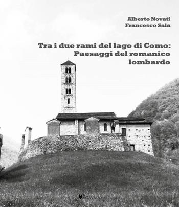 Tra i due rami del lago di Como: panorami del romanico lariano. Nuova ediz. - Alberto Novati, Francesco Sala - Libro GWMAX 2022 | Libraccio.it