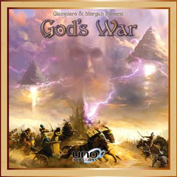 Elohim's war. Con gioco da tavolo - Mauro Biglino, Morgan Roversi, Giampiero Roversi - Libro Uno Comics and Games 2017 | Libraccio.it