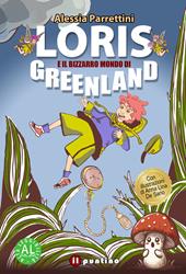 Loris e il bizzarro mondo di Greenland
