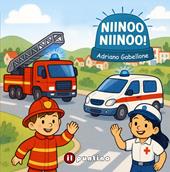 Niinoo Niinoo!