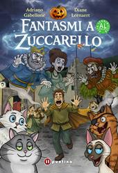 Fantasmi a Zuccarello
