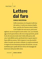 Lettere dal faro