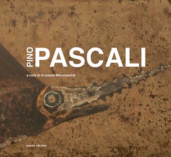 Pino Pascali - Pino Pascali - Libro Iemme Edizioni 2020, Tempora | Libraccio.it