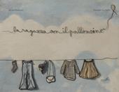 La ragazza con il palloncino