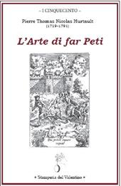 L' arte di far peti