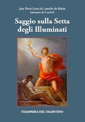 Saggio sulla Setta degli Illuminati