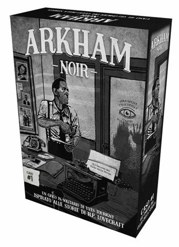 Gli omicidi del culto della strega - Yves Tourigny - Libro Raven 2018, Arkham noir | Libraccio.it