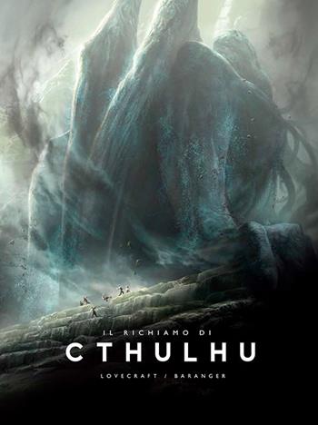 Il richiamo di Cthulhu. Ediz. a colori - Howard P. Lovecraft - Libro Raven 2018 | Libraccio.it