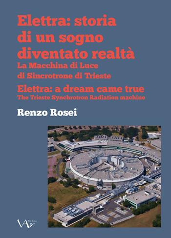 Elettra: storia di un sogno diventato realtà. La macchina di luce di sincrotrone di Trieste. Ediz. italiana e inglese - Renzo Rosei - Libro Vita Activa 2020, Exempla | Libraccio.it
