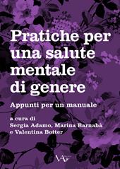 Pratiche per una salute mentale di genere. Appunti per un manuale