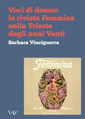 Voci di donne: la rivista Femmina nella Trieste degli anni Venti