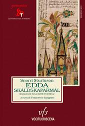 Edda. Skáldskaparmál. Dialoghi sull'arte poetica