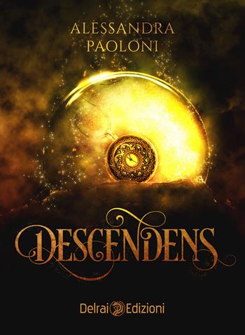 Descendens - Alessandra Paoloni - Libro Delrai Edizioni 2018 | Libraccio.it