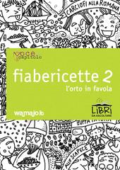 Libraccio Fiabericette 2 (audiolibro)