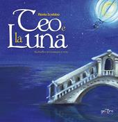 Teo e la luna