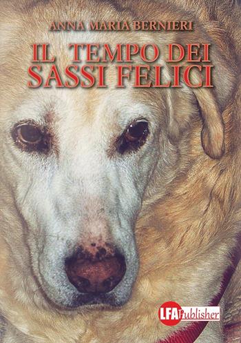 Il tempo dei sassi felici - Anna Maria Bernieri - Libro LFA Publisher 2016 | Libraccio.it