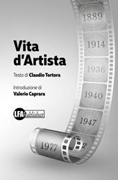 Vita d'artista