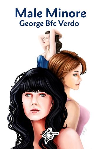 Male minore - George Bfc Verdo - Libro Virginia Edizioni 2019 | Libraccio.it