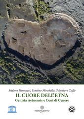 Il cuore dell'Etna. Genista aetnensis e coni di cenere