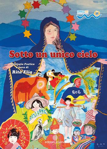 Sotto un unico cielo  - Libro Arianna 2018, Arianna poesia | Libraccio.it
