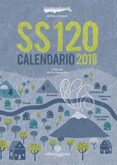 Calendario SS 120 2018
