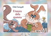 Il tesoro della mamma. Schede per Kamishibai. Ediz. a colori. Con audiolibro