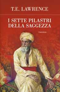 Image of I sette pilastri della saggezza