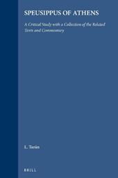 Speusippus of Athens