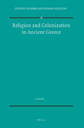 Religion and Colonization in Ancient Greece