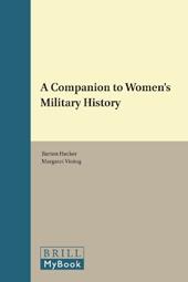 A Companion to Women's Military History