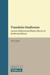Translatio Studiorum