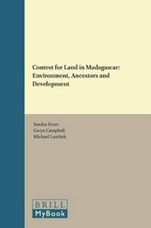 Contest for Land in Madagascar