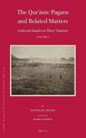 The Qur?anic Pagans and Related Matters