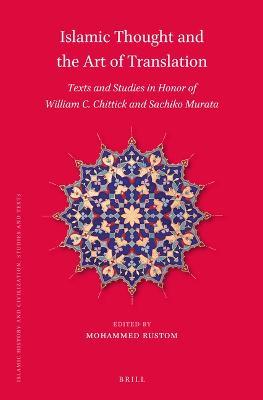 Islamic Thought and the Art of Translation  - Libro Brill, Islamic History and Civilization | Libraccio.it
