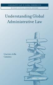 Understanding Global Administrative Law
