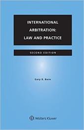 International Arbitration