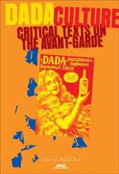 Dada Culture