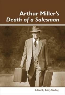 Arthur Miller's Death of a Salesman  - Libro Brill, Dialogue | Libraccio.it